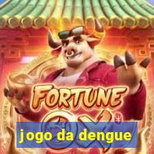 jogo da dengue